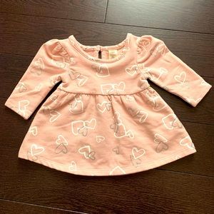 Tucker and Tate dress